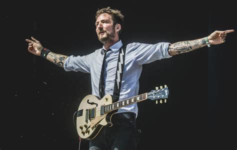 Frank turner tour - Dec 13, 2022 · Modern ska-punk greats The Interrupters will continue to support their new album In The Wild in 2023 with a co-headlining North American tour with Frank Turner, plus support from Hepcat, Laura ... 